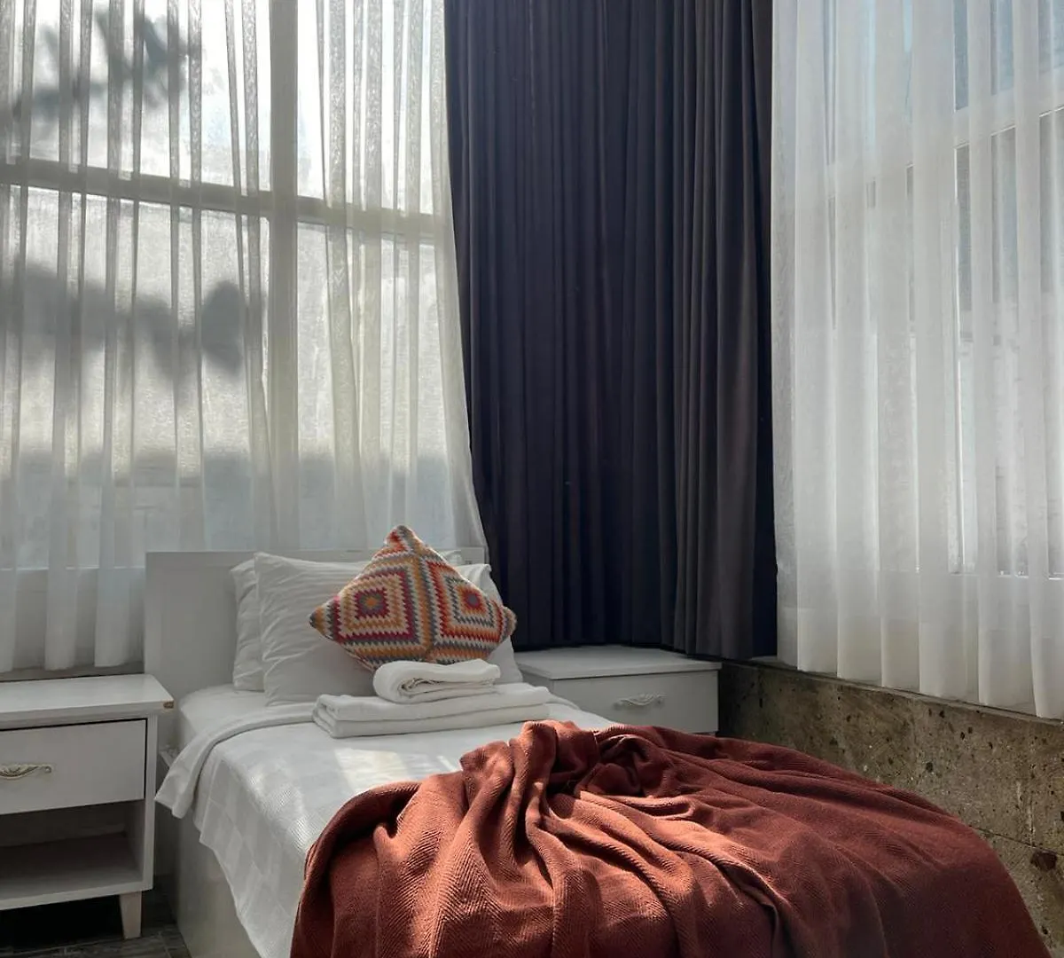 Alalucca Butik Hotel Αλακάτι