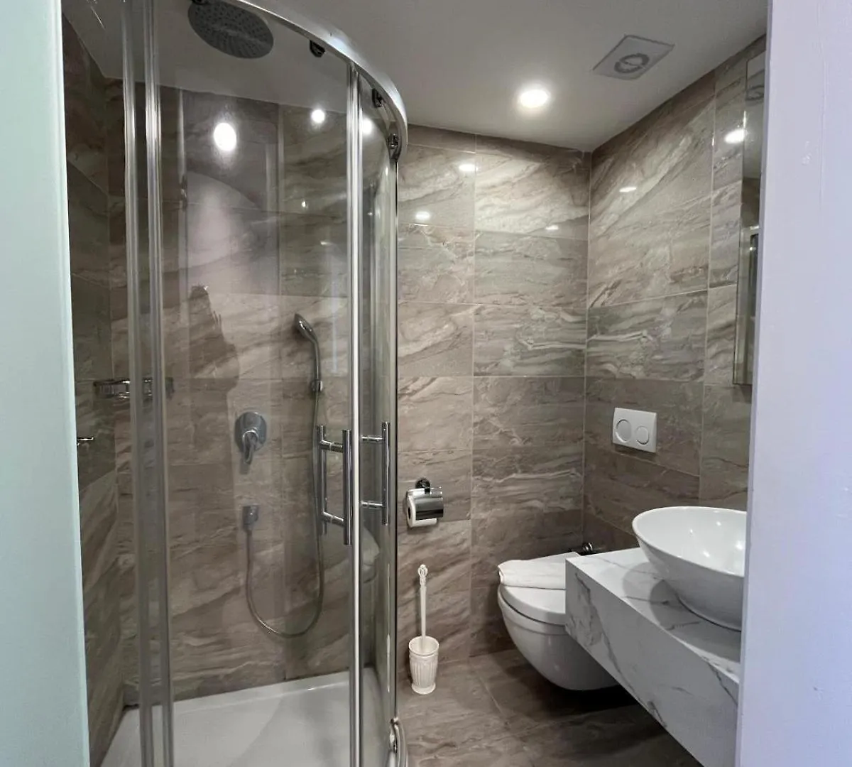 Alalucca Butik Hotel Αλακάτι