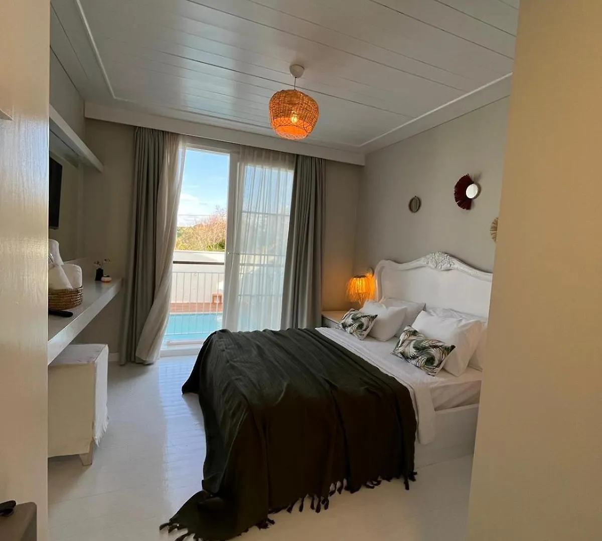 Alalucca Butik Hotel Αλακάτι