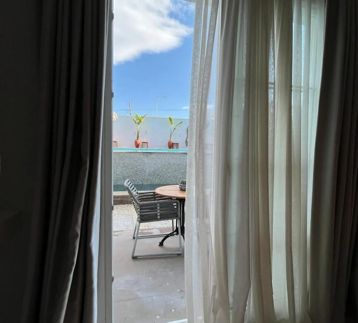 Alalucca Butik Hotel Alaçatı Turkiet