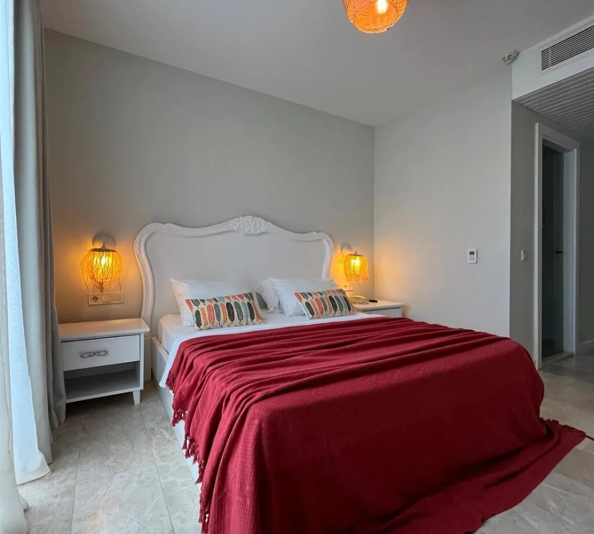 Alalucca Butik Hotel Αλακάτι