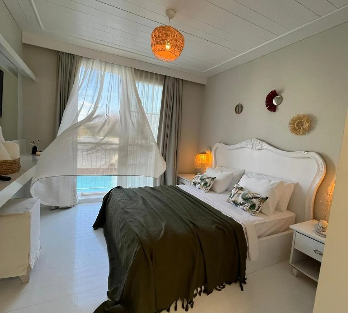 Alalucca Butik Hotel Αλακάτι 0*,  Τουρκία