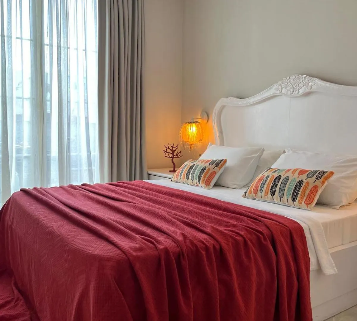 Alalucca Butik Hotel Αλακάτι Τουρκία