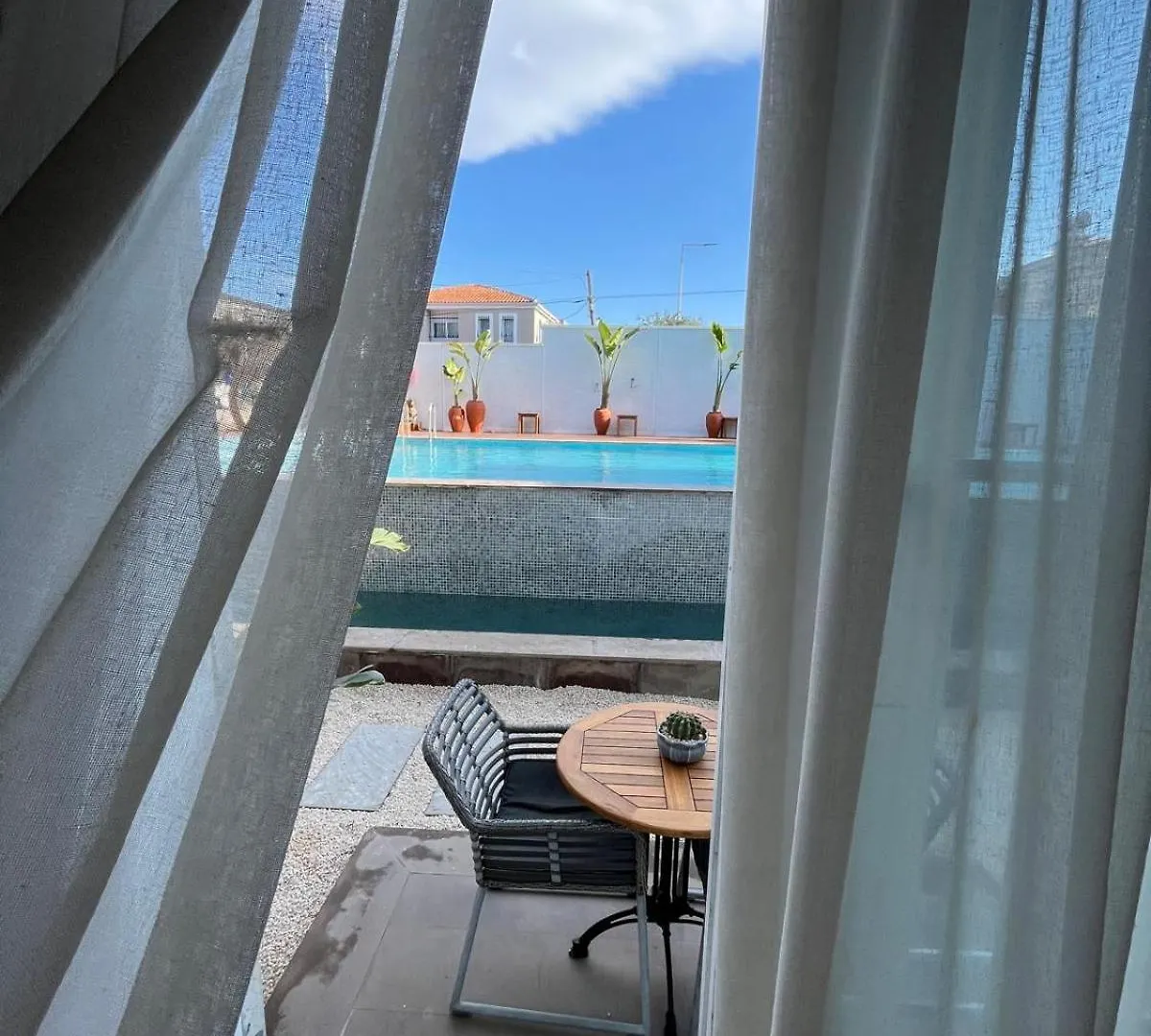 Alalucca Butik Hotel Αλακάτι