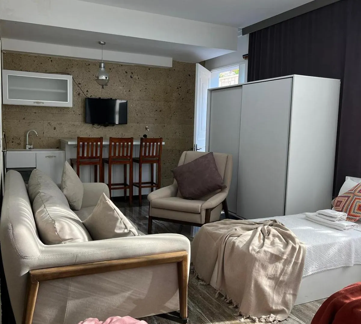 Alalucca Butik Hotel Αλακάτι 0*,