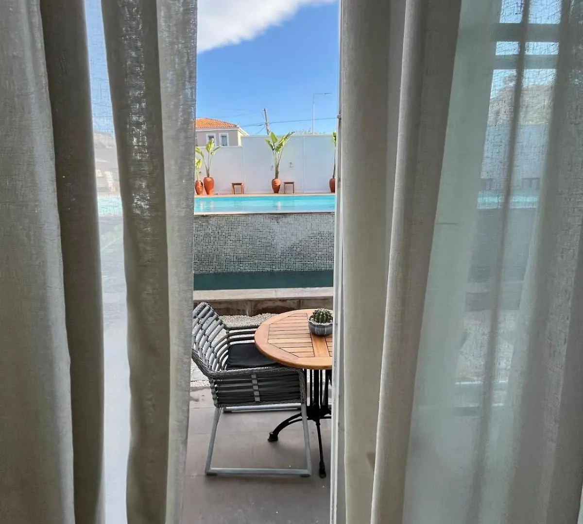 Alalucca Butik Hotel Αλακάτι