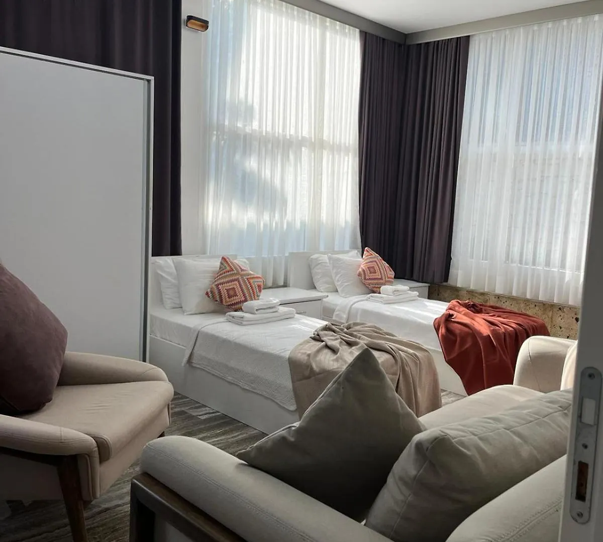 Alalucca Butik Hotel Alaçatı