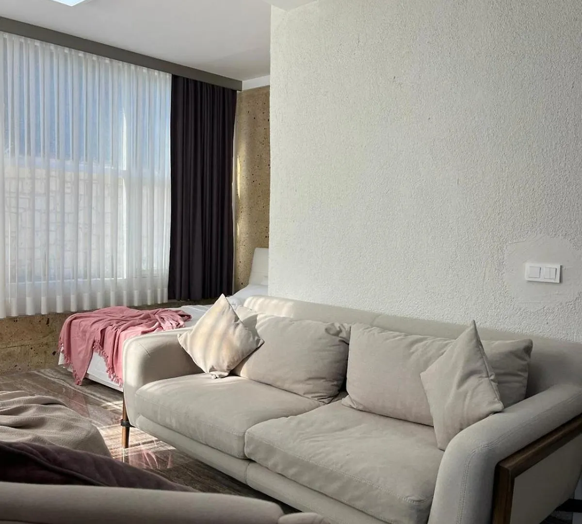 Alalucca Butik Hotel Alaçatı 0*,  Turkiet