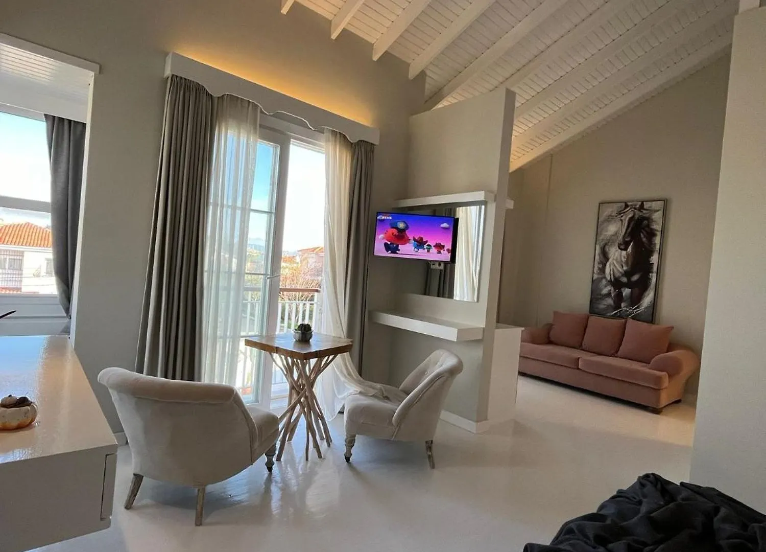 Alalucca Butik Hotel Αλακάτι