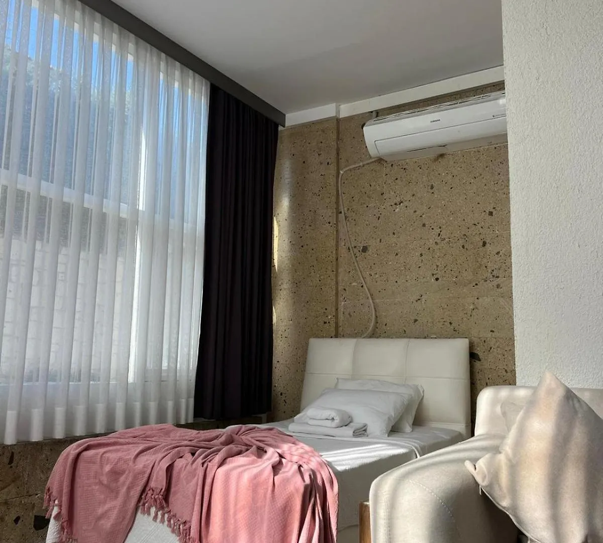 Alalucca Butik Hotel Αλακάτι 0*,
