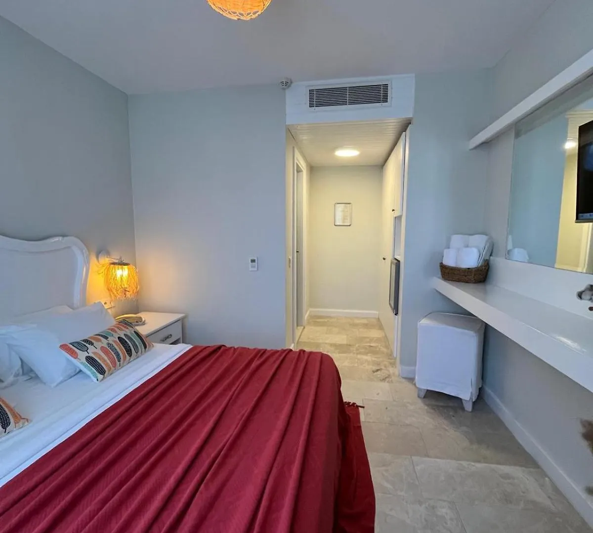 Alalucca Butik Hotel Αλακάτι
