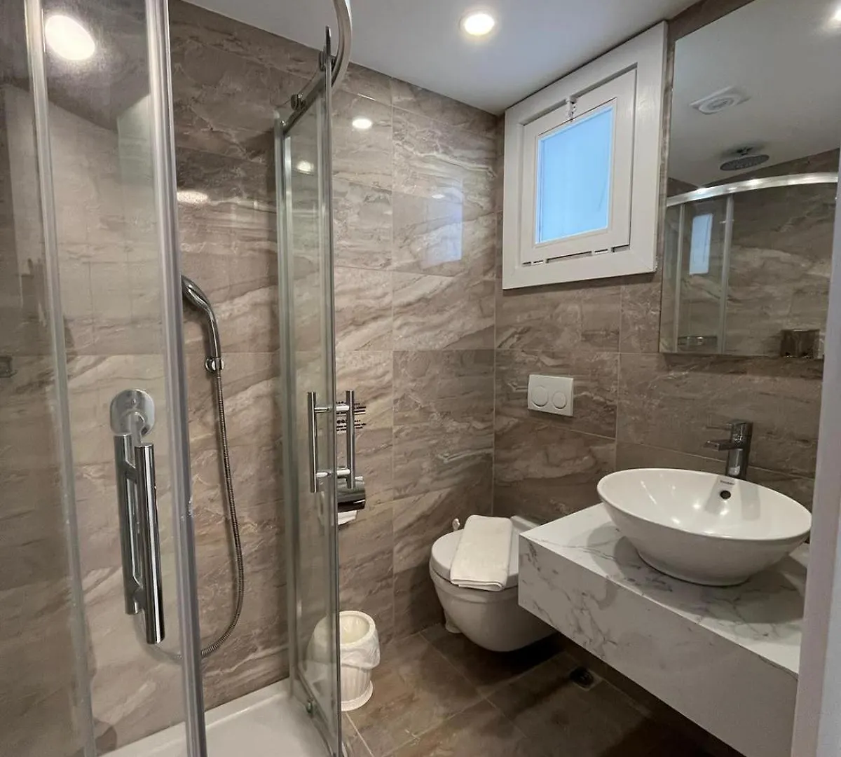 Alalucca Butik Hotel Αλακάτι