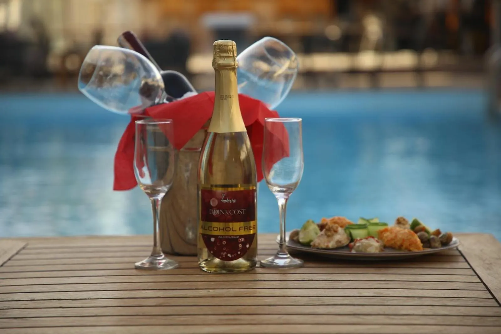 Alalucca Butik Hotel Αλακάτι