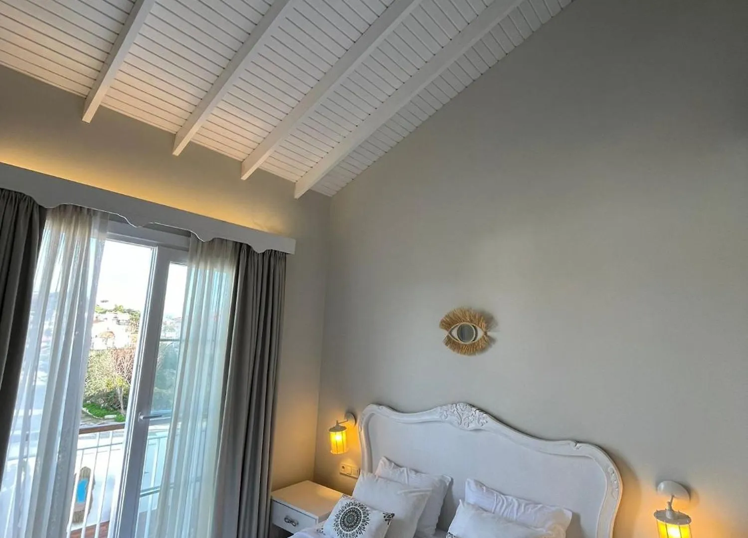 Alalucca Butik Hotel Αλακάτι 0*,