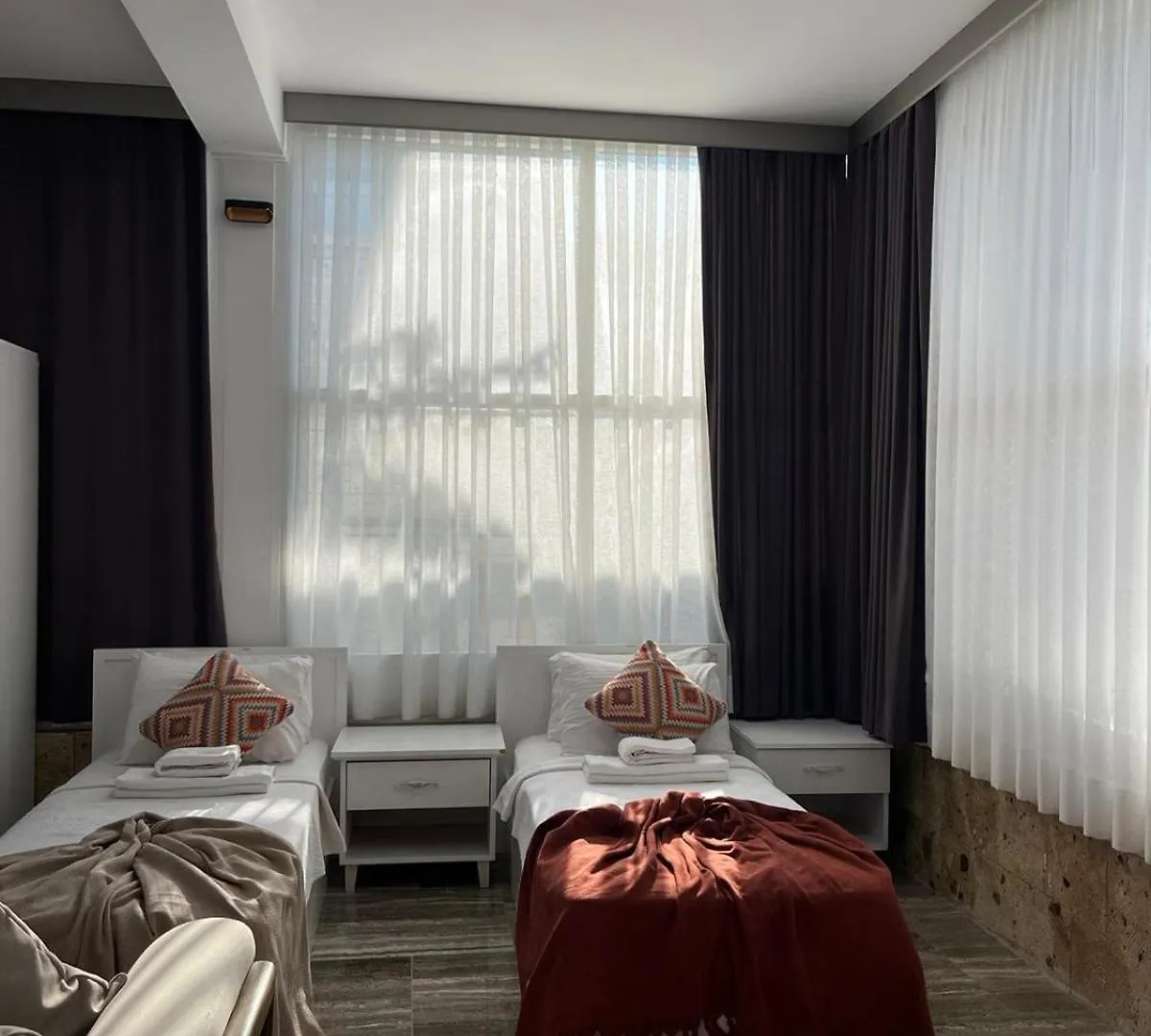 Alalucca Butik Hotel Αλακάτι Τουρκία