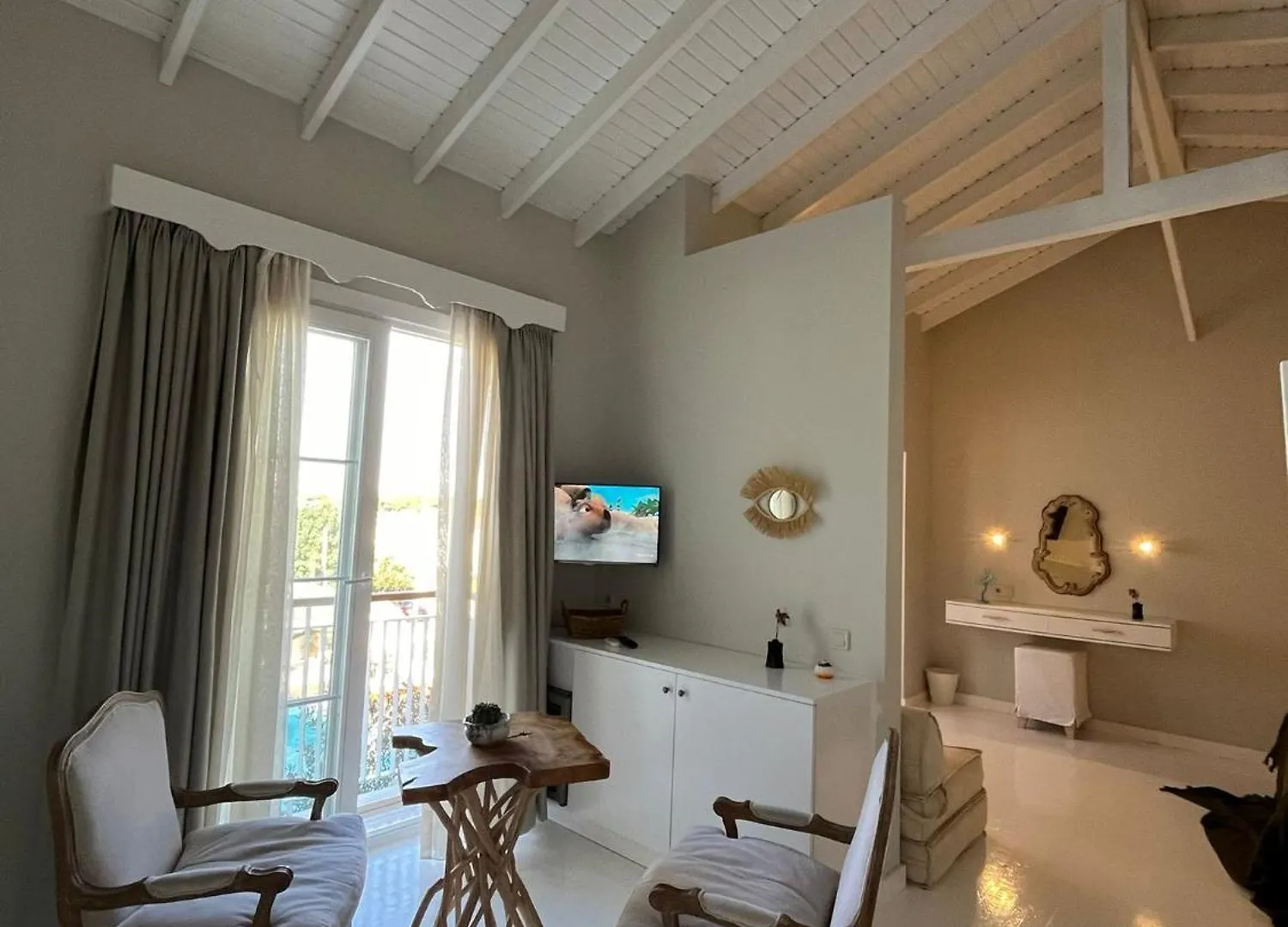 Alalucca Butik Hotel Alaçatı