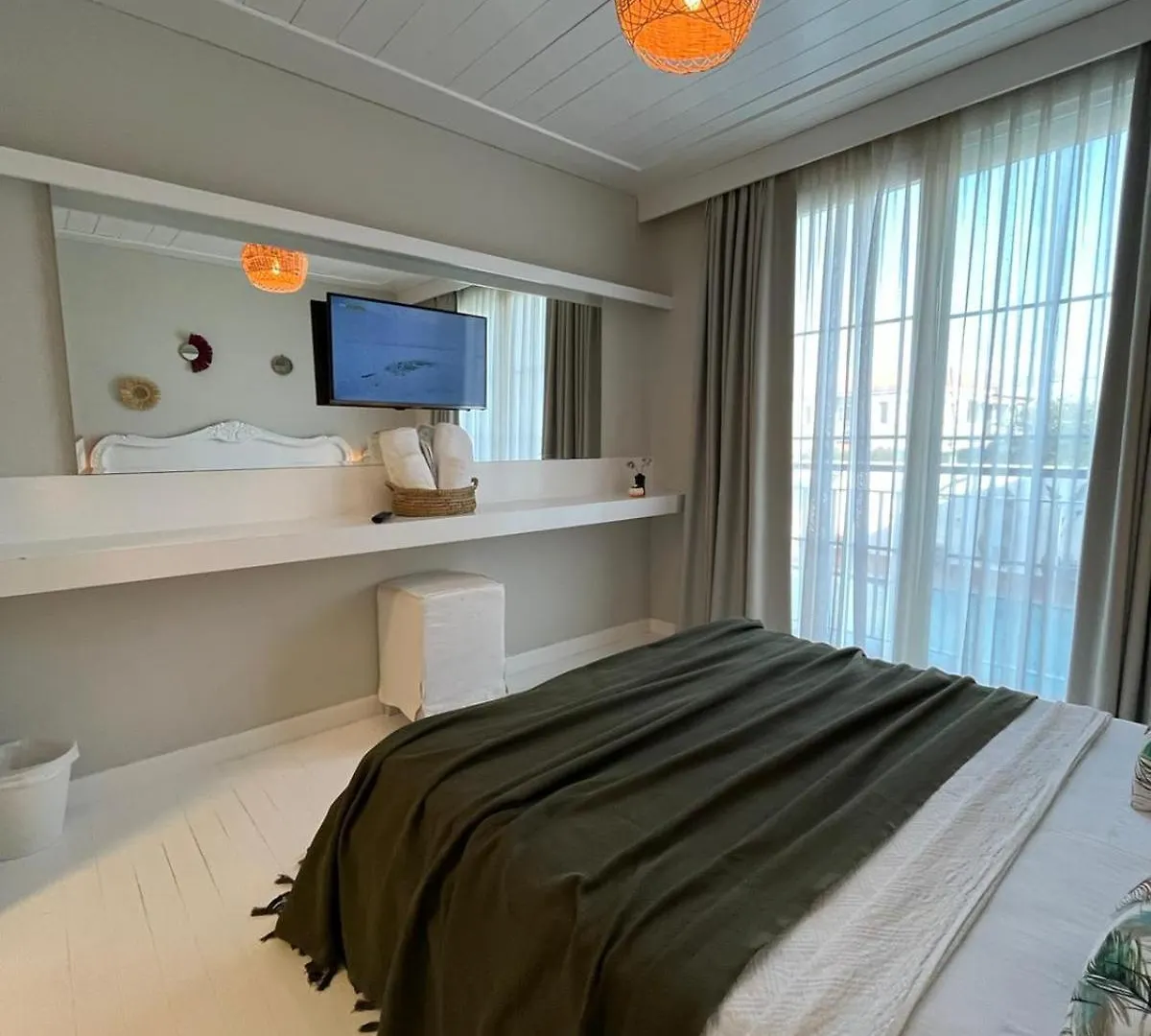 Alalucca Butik Hotel Αλακάτι Τουρκία