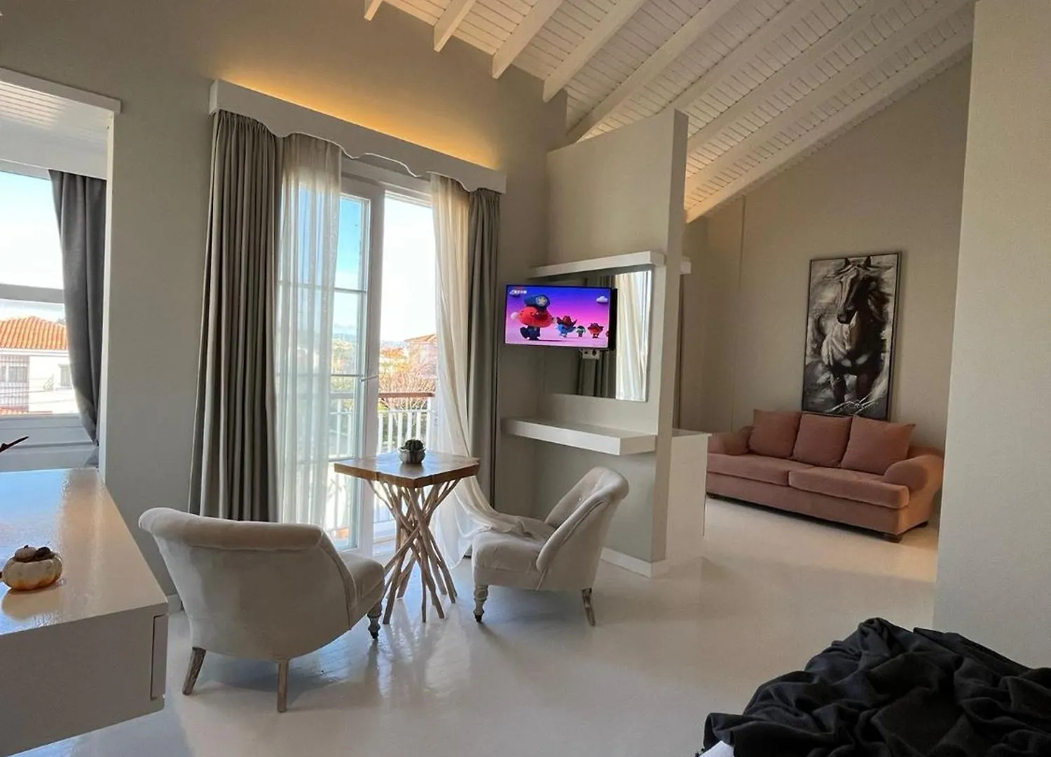 Alalucca Butik Hotel Αλακάτι