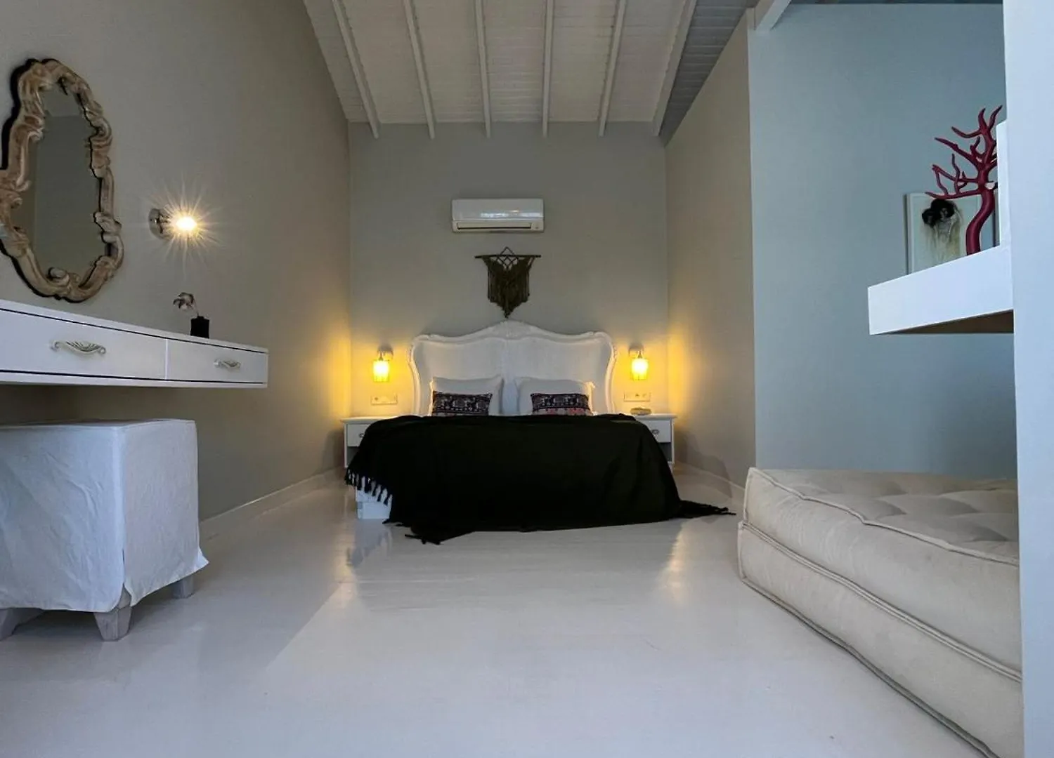 Alalucca Butik Hotel Αλακάτι Τουρκία