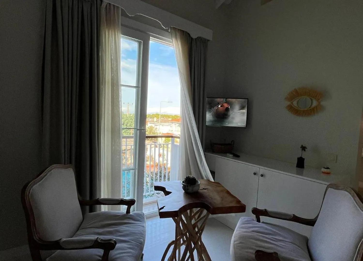 Alalucca Butik Hotel Αλακάτι 0*,  Τουρκία