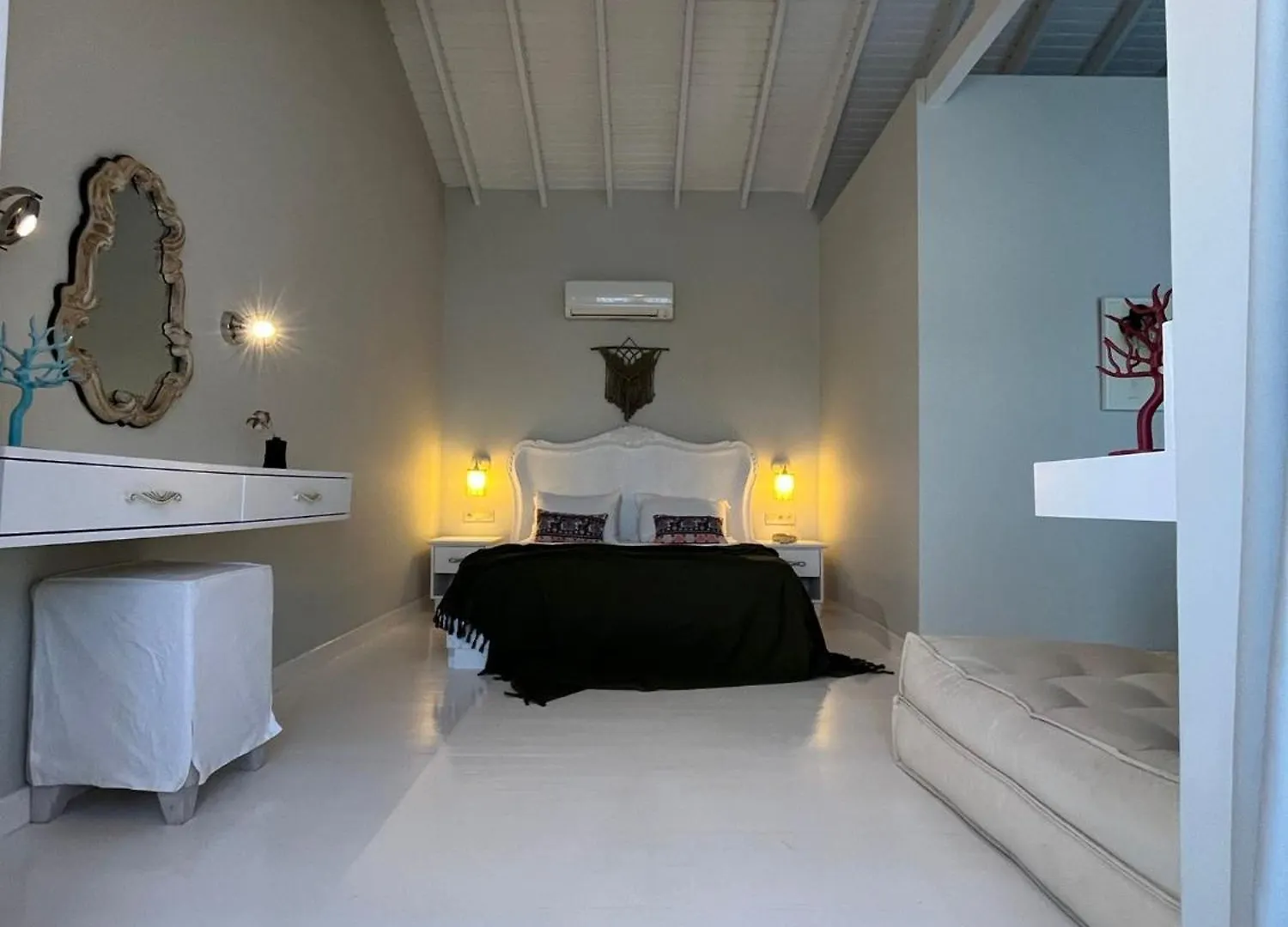Alalucca Butik Hotel Αλακάτι Τουρκία