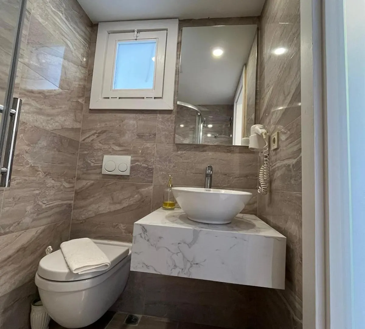 Alalucca Butik Hotel Αλακάτι