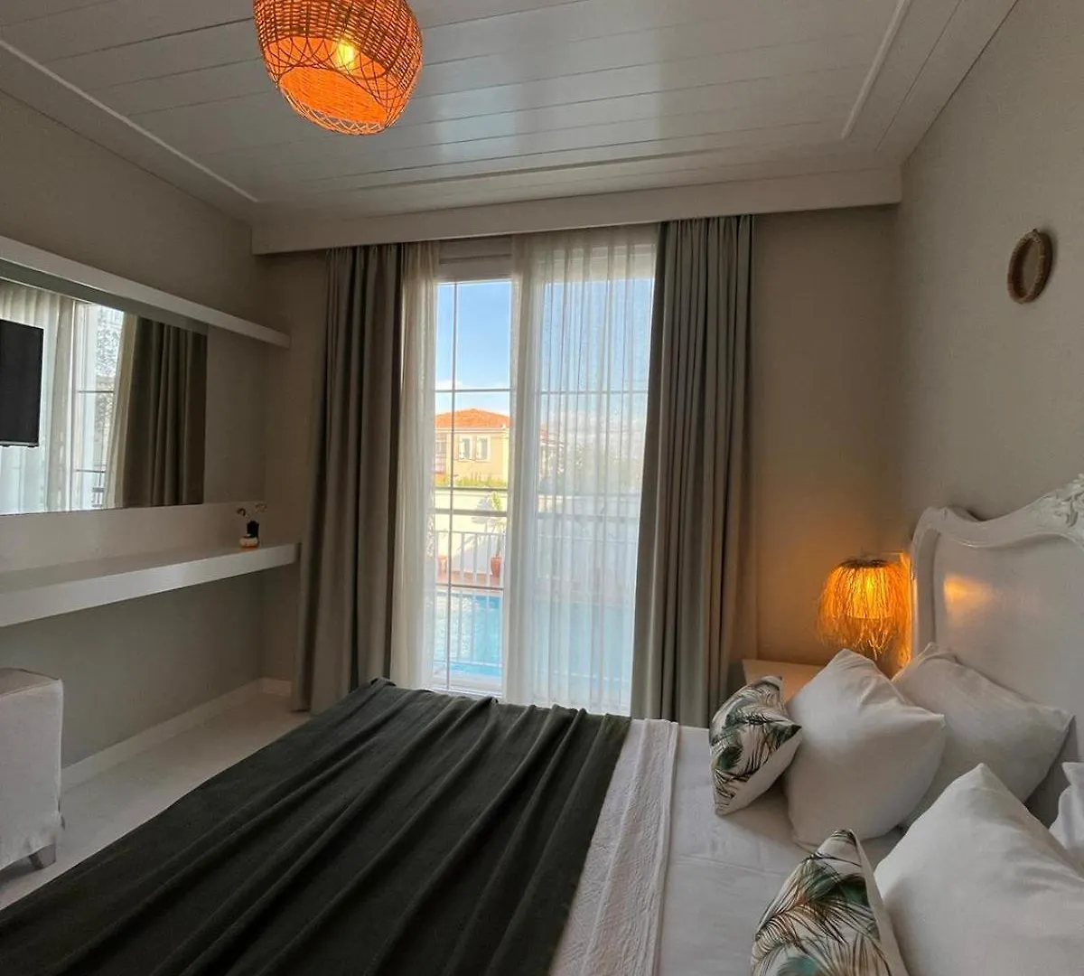 Alalucca Butik Hotel Αλακάτι 0*,