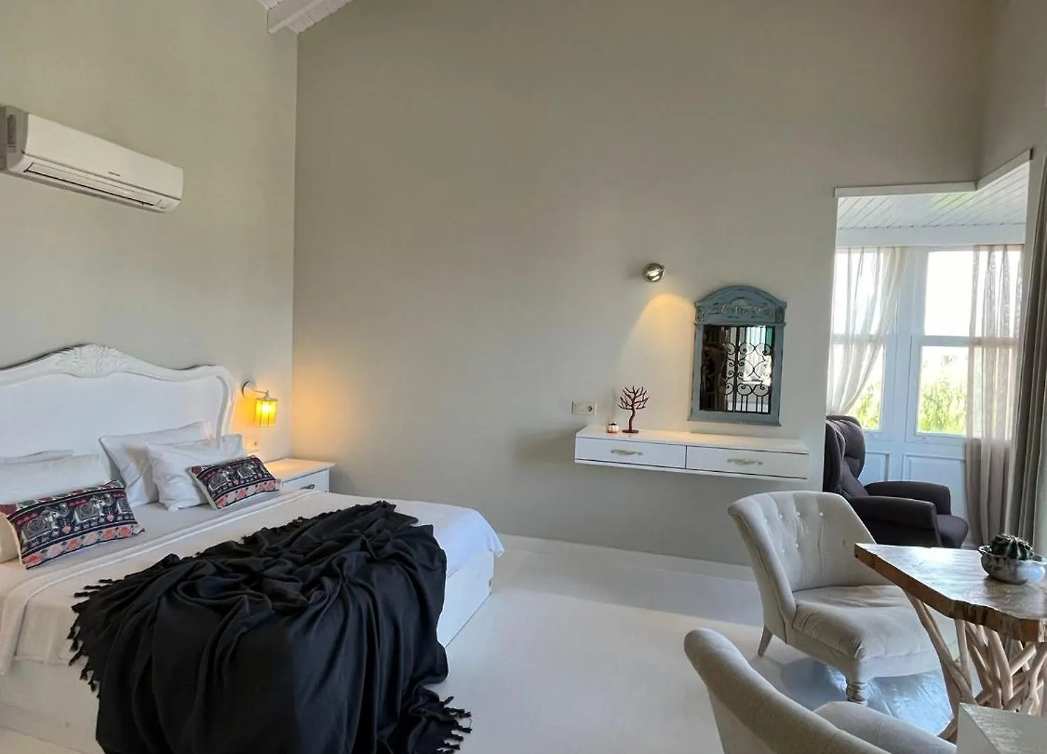 Alalucca Butik Hotel Αλακάτι