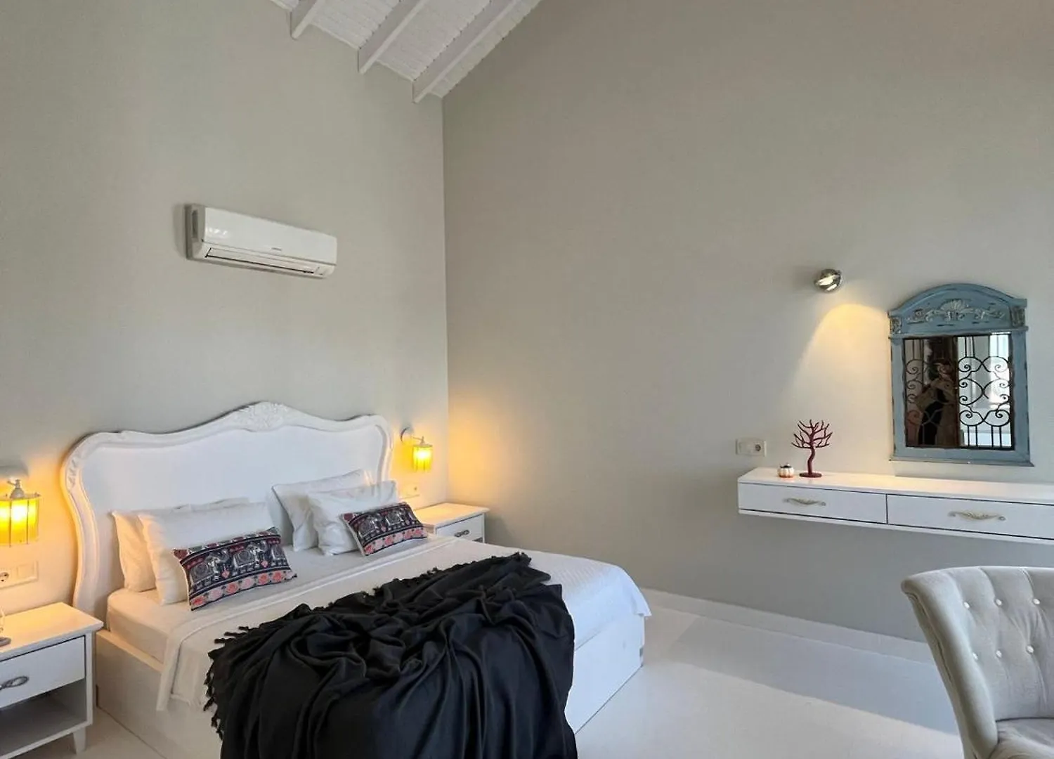 Alalucca Butik Hotel Αλακάτι