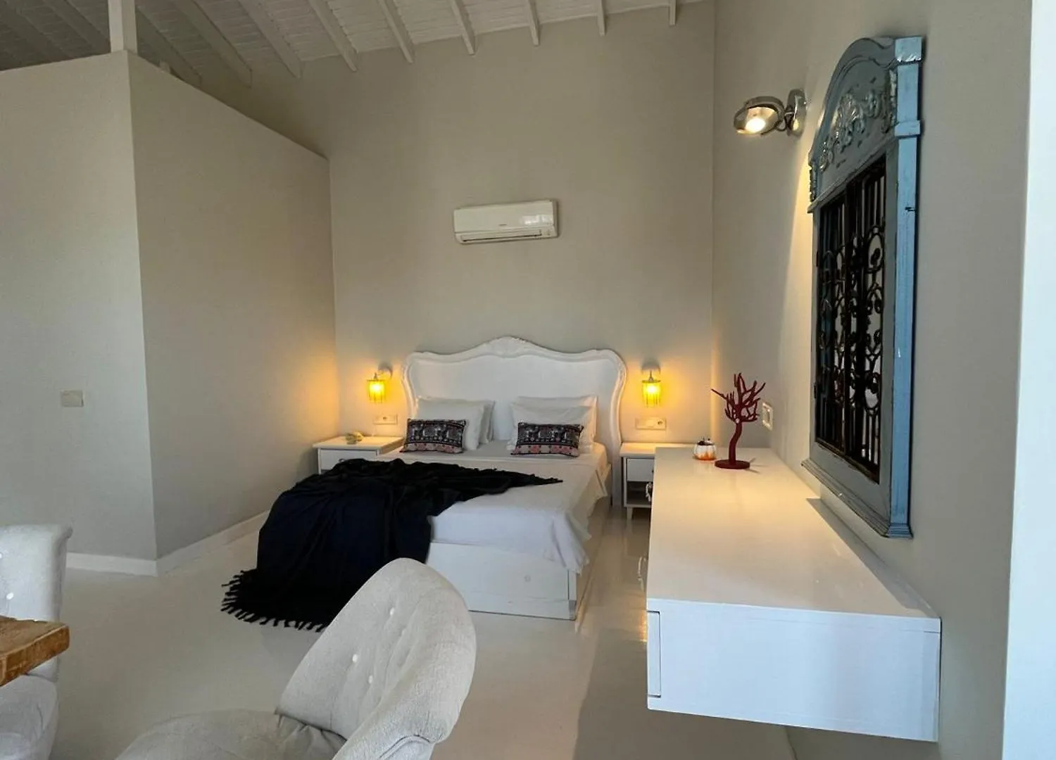 Alalucca Butik Hotel Αλακάτι 0*,