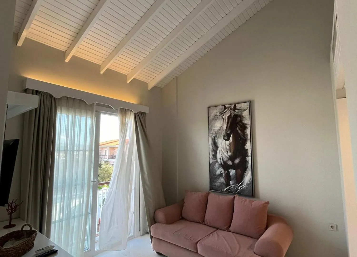 Alalucca Butik Hotel Αλακάτι