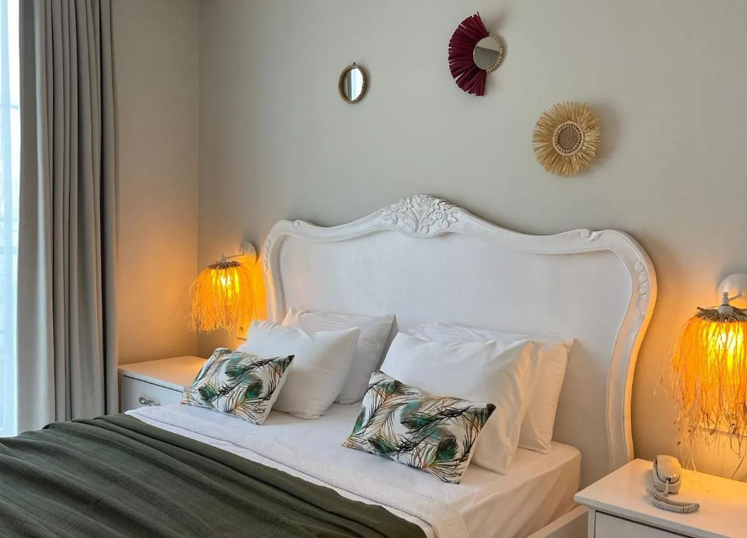 Alalucca Butik Hotel Alaçatı