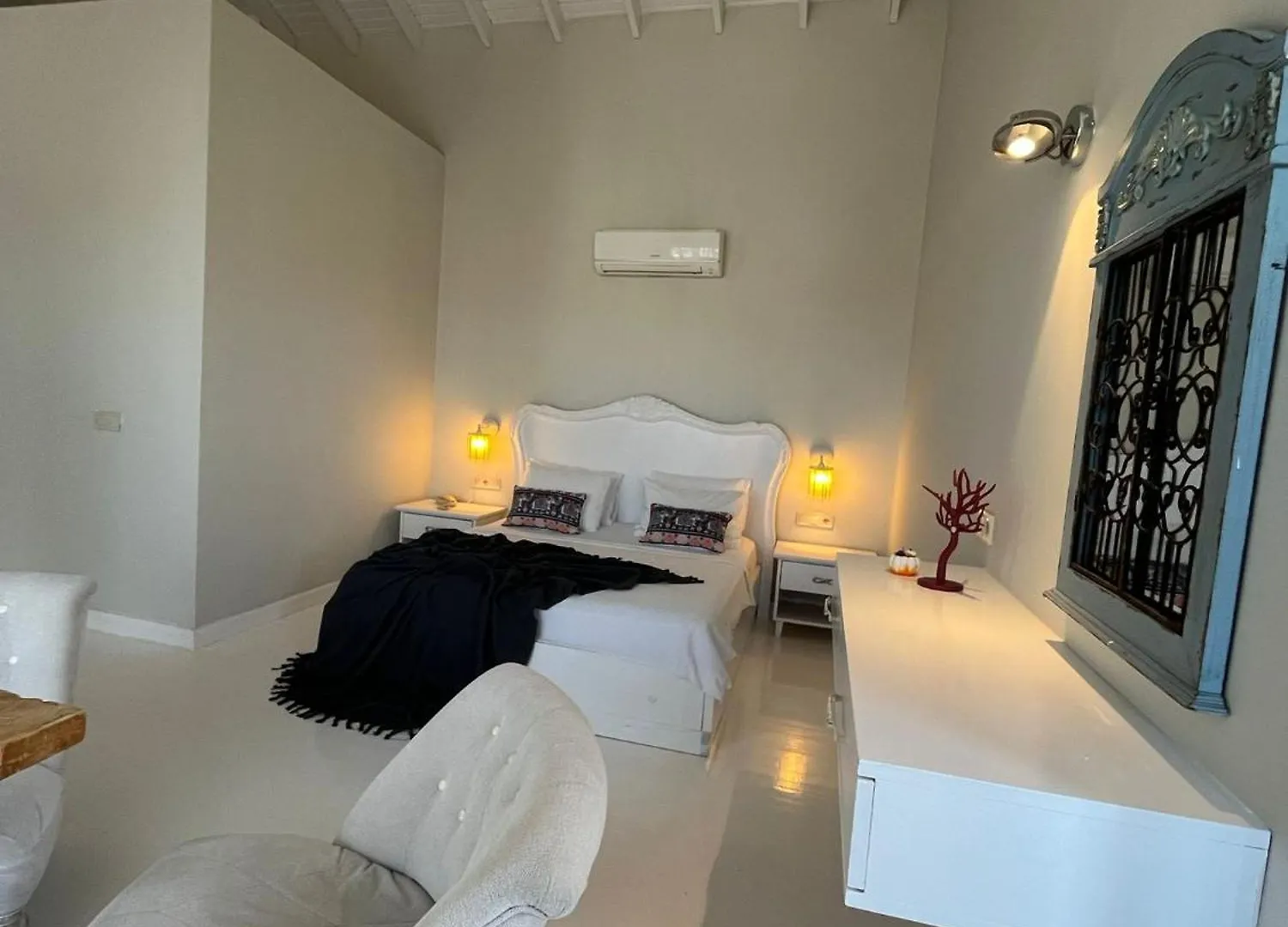 Alalucca Butik Hotel Αλακάτι Τουρκία