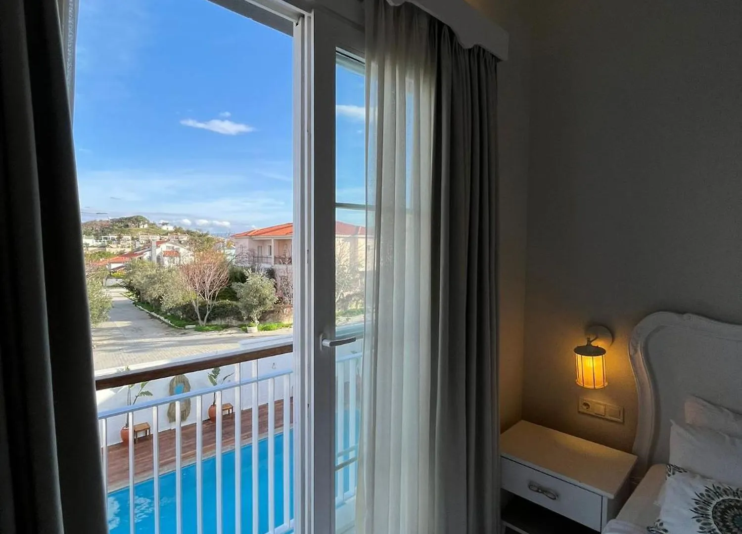 Alalucca Butik Hotel Alaçatı