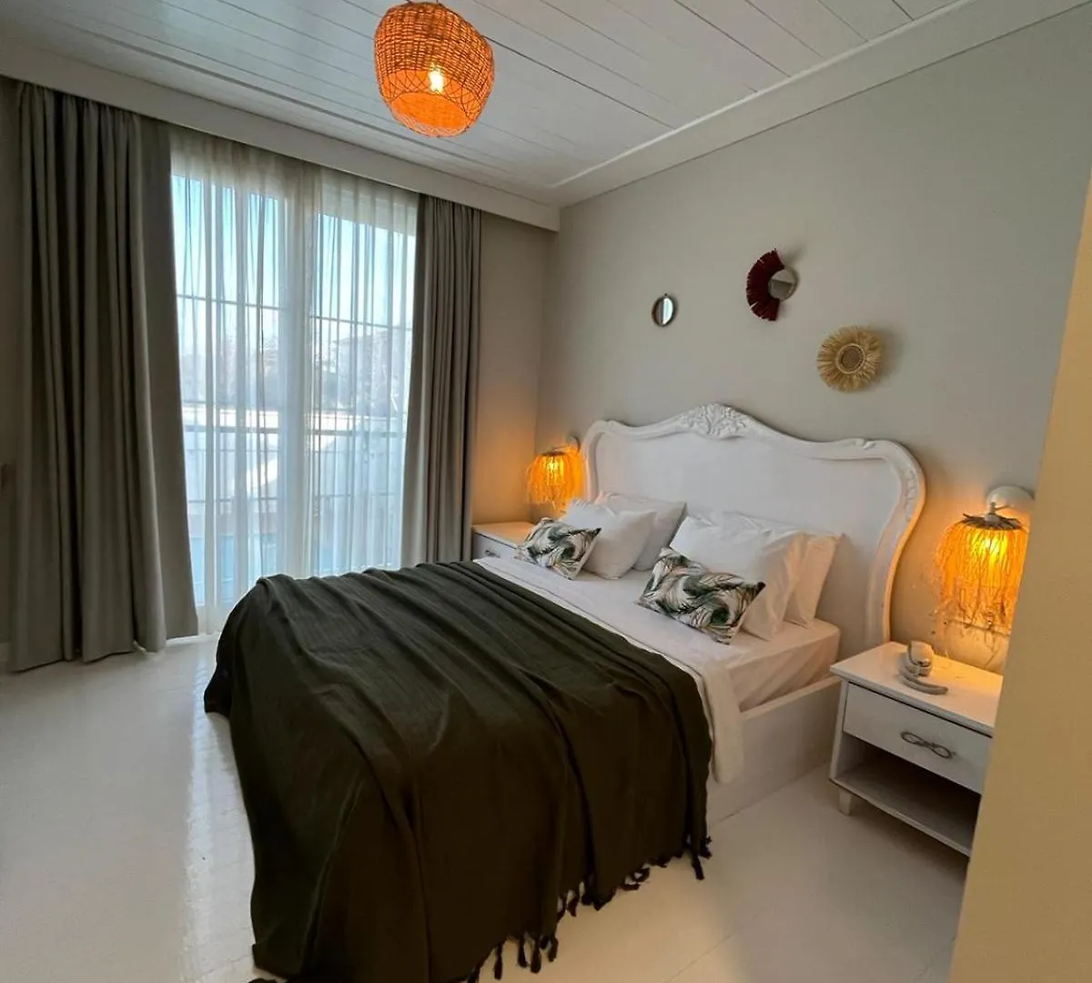 Alalucca Butik Hotel Αλακάτι Τουρκία