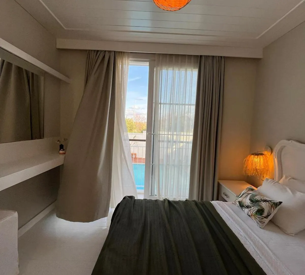 Alalucca Butik Hotel Αλακάτι 0*,  Τουρκία