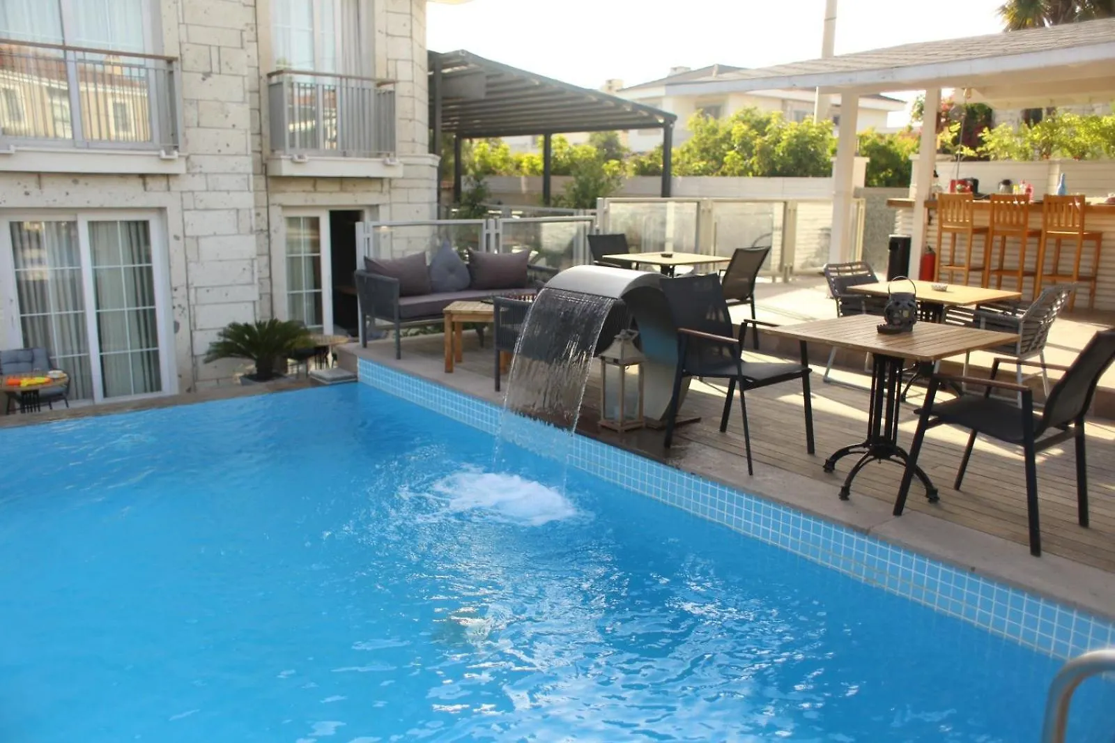 Alalucca Butik Hotel Alaçatı