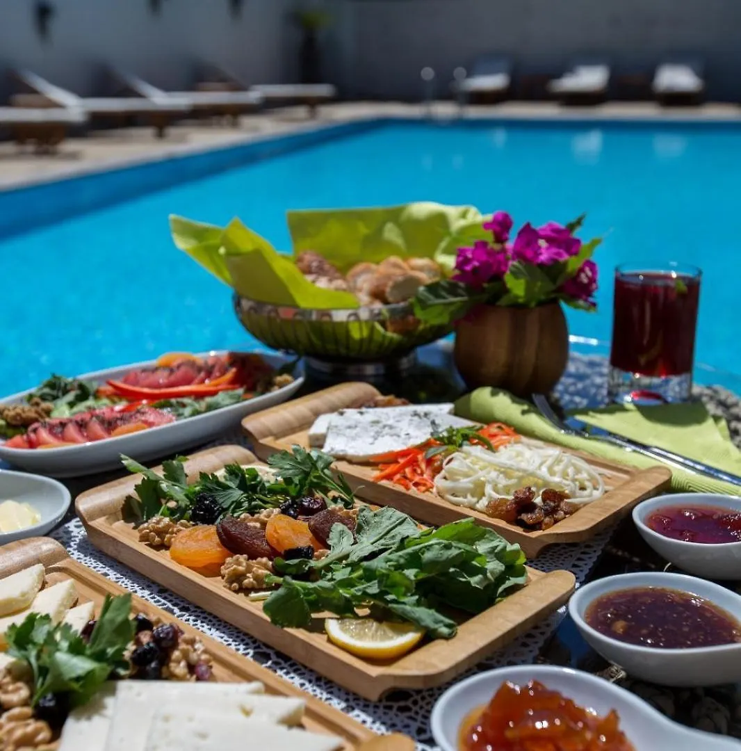 Alalucca Butik Hotel Αλακάτι