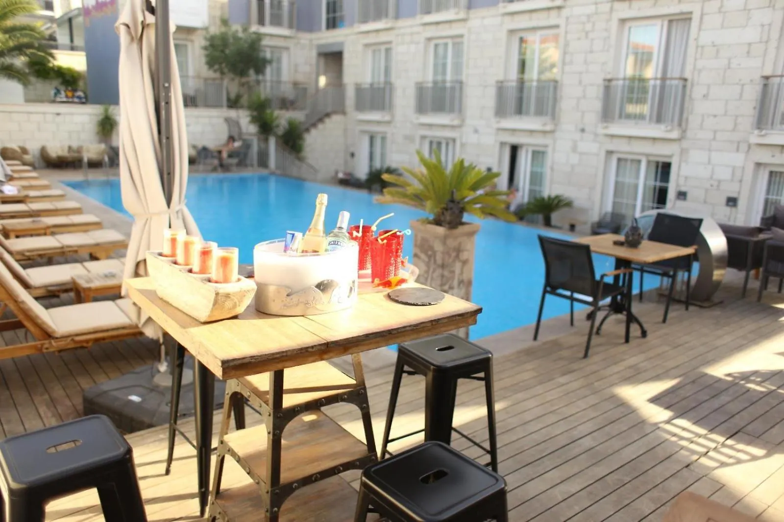 Alalucca Butik Hotel Alaçatı