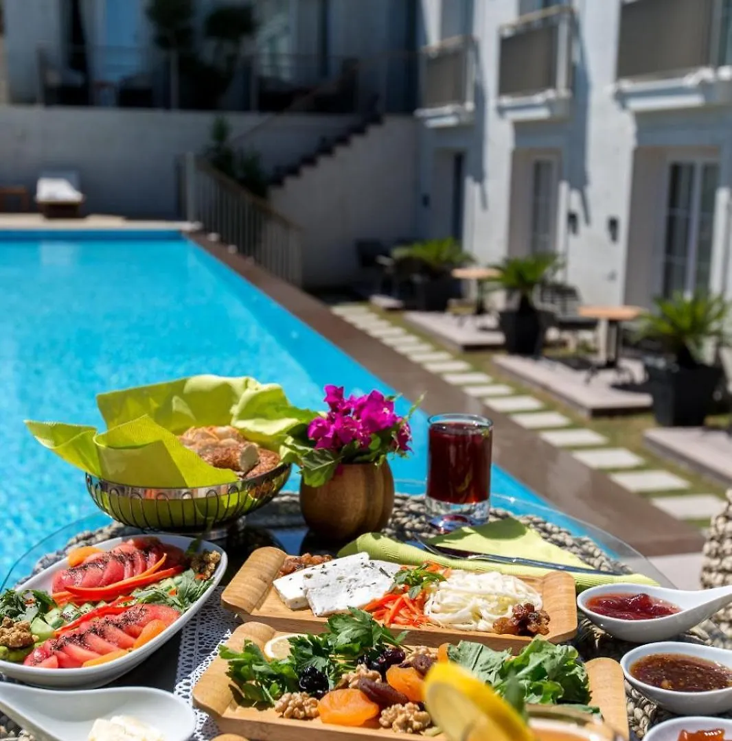 Alalucca Butik Hotel Αλακάτι Τουρκία