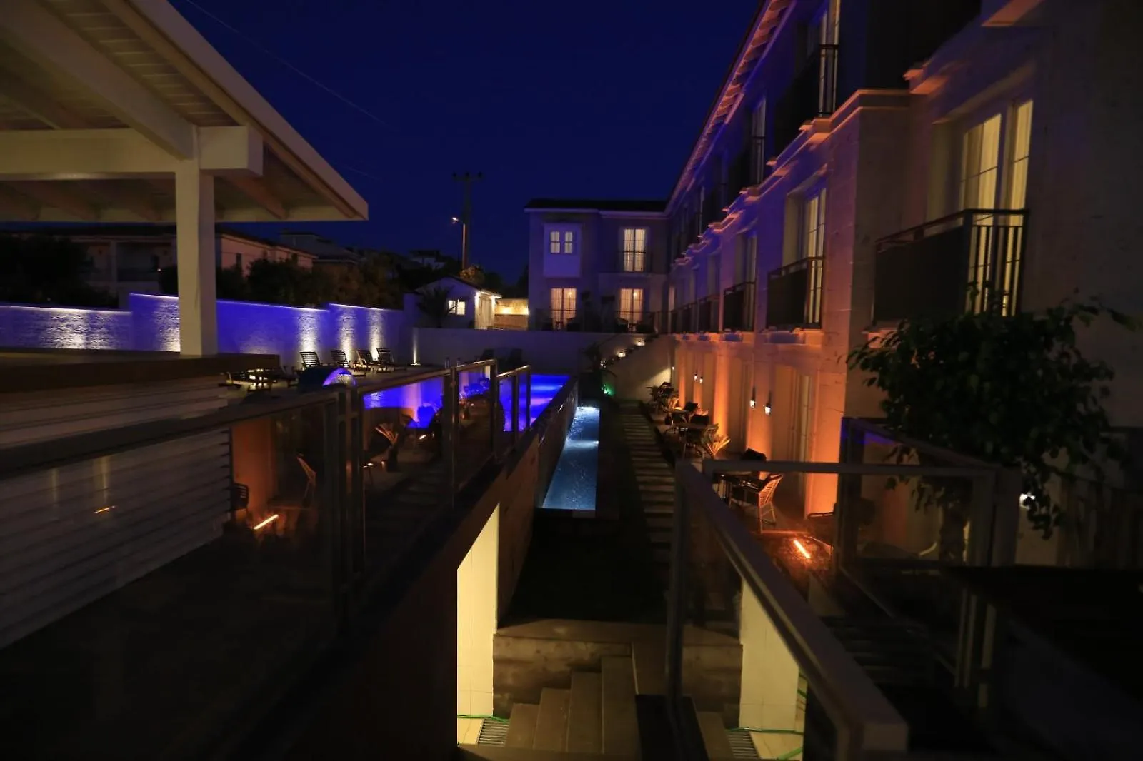 Alalucca Butik Hotel Αλακάτι
