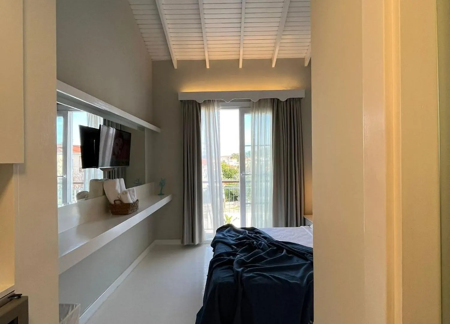 Alalucca Butik Hotel Alaçatı Turkiet