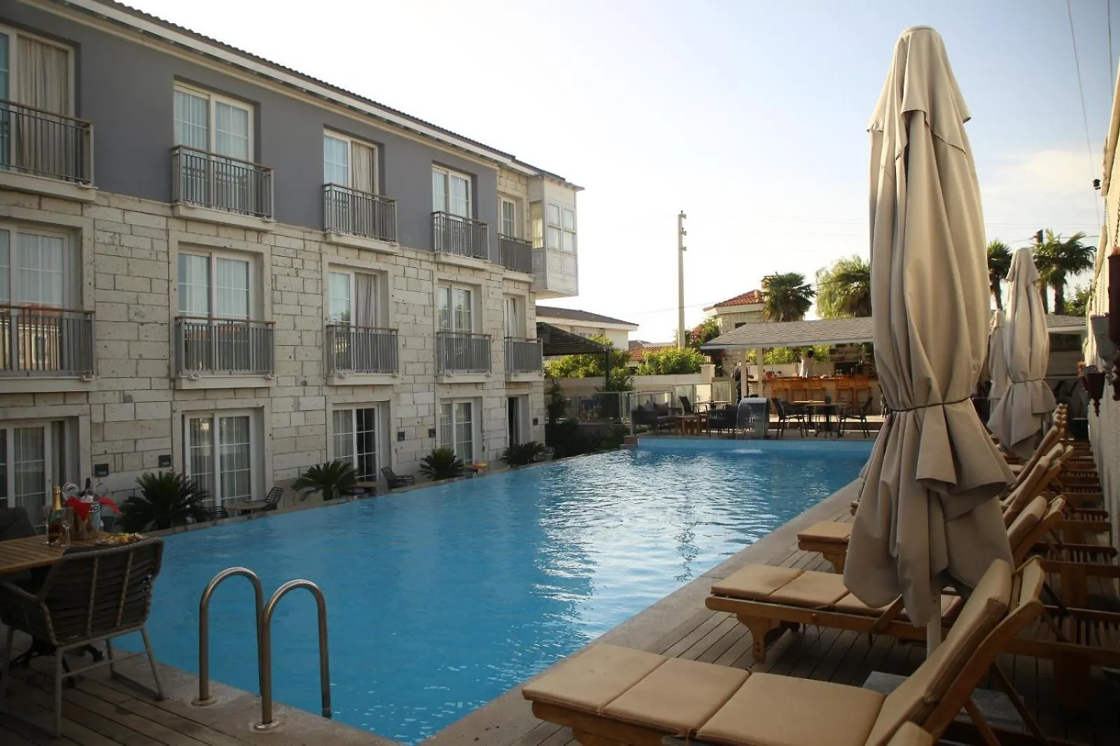 Alalucca Butik Hotel Αλακάτι